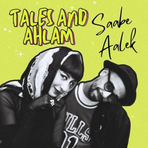 Saabe Aalek album cover
