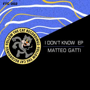 I Don't Know album cover
