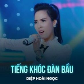 Tiếng Khóc Đàn Bầu album cover