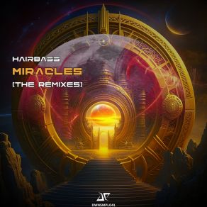 Miracles (The Remixes) album cover