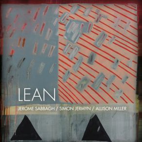 Lean album cover