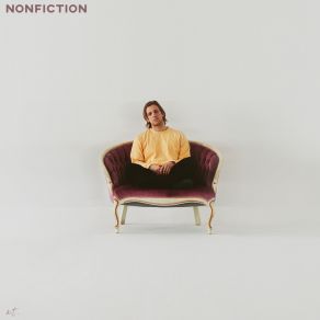 Nonfiction album cover