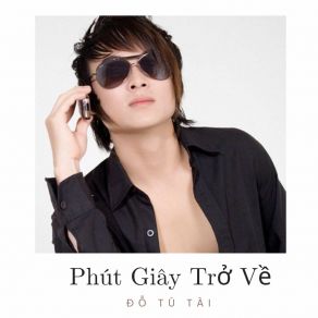 Phút Giây Trở Về album cover