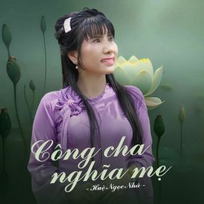 Công Cha Nghĩa Mẹ album cover