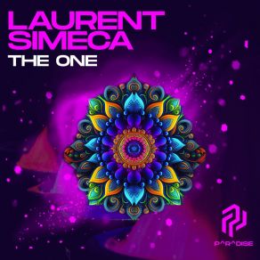 The One album cover