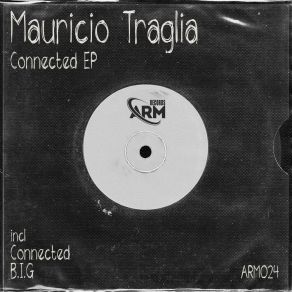 Connected album cover