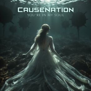 You're In My Soul album cover