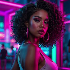 Move album cover
