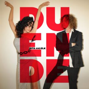 Duende album cover