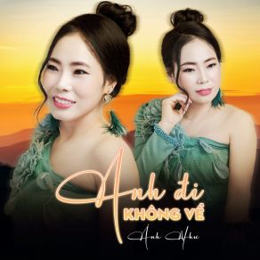 Anh Đi Không Về album cover