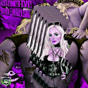 AUTOMOTIVO BIBI-KRUSH album cover