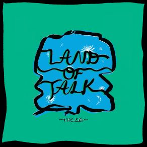 The EPs album cover