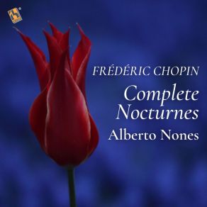 Chopin: Complete Nocturnes album cover
