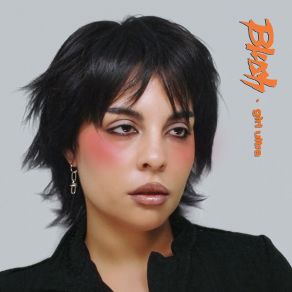 Blush album cover