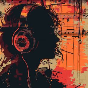 Illusive Mirage: Chords In Music album cover