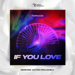If You Love album cover