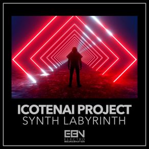 Synth Labyrinth album cover