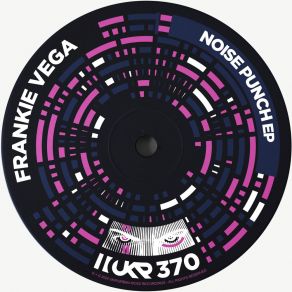 Noise Punch album cover