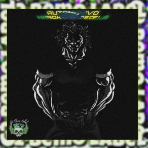 AUTOMOTIVO HARDKAMÕ-FEŒLÀ album cover