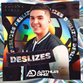 Deslizes album cover