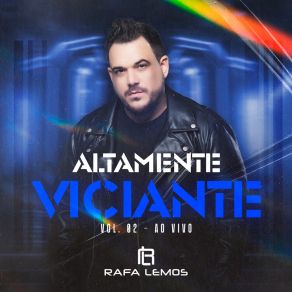 Altamente Viciante, Vol. 02 (Ao Vivo) album cover
