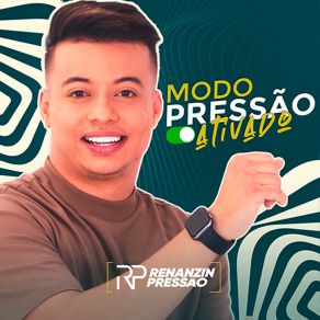 Modo Pressão Ativado album cover