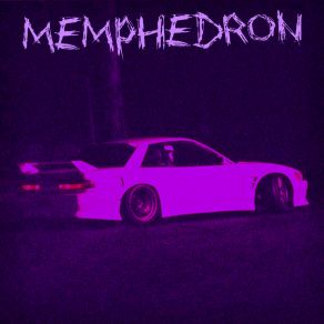 Memphedron album cover