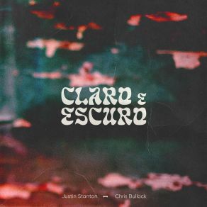Claro E Escuro album cover