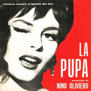 La Pupa (Original Soundtrack) album cover