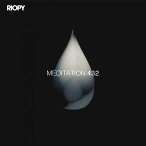 Meditation 432 album cover