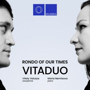 Rondo Of Our Times album cover
