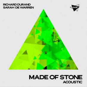 Made Of Stone (Acoustic) (Single) album cover