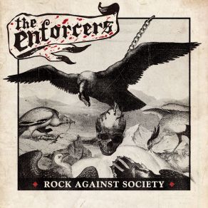 R. A. S. album cover