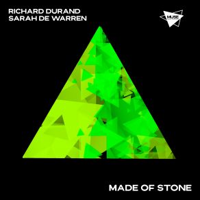 Made Of Stone (Maxi-Single) album cover