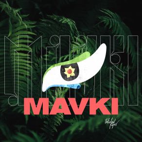 Mavki (Maxi-Single) album cover