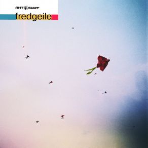 Fredgeile (Single) album cover