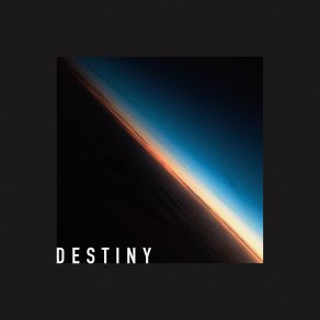 Destiny (Maxi-Single) album cover