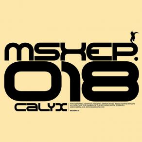 Wasteground - Deviation - Kingdom - Mirror Image album cover