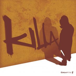 Killa - Ascension (Maxi-Single) album cover