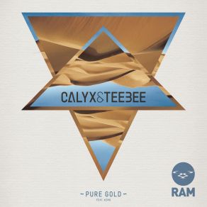 Pure Gold album cover