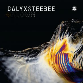 Blown (Single) album cover