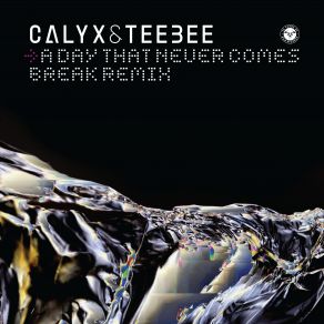 A Day That Never Comes (Break Remix) (Single) album cover