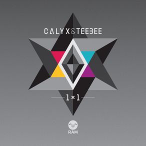 1x1 album cover