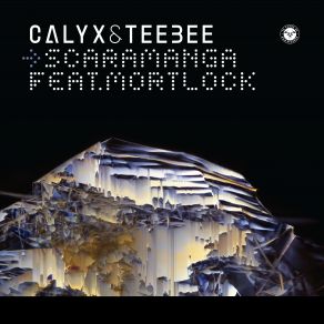 Scaramanga (Single) album cover