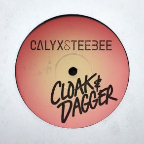 Cloak & Dagger (Single) album cover