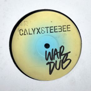 War Dub (Single) album cover