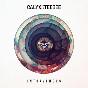 Intravenous (Edit) (Single) album cover