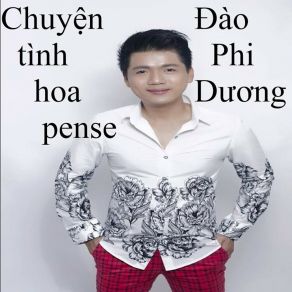 Chuyện Tình Hoa Pense album cover