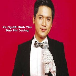Xa Người Mình Yêu album cover