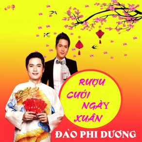 Rượu Cưới Ngày Xuân album cover